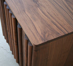 Table de chevet Baldwin 