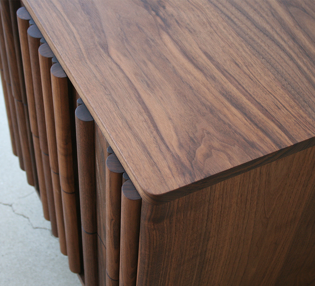 Table de chevet Baldwin 