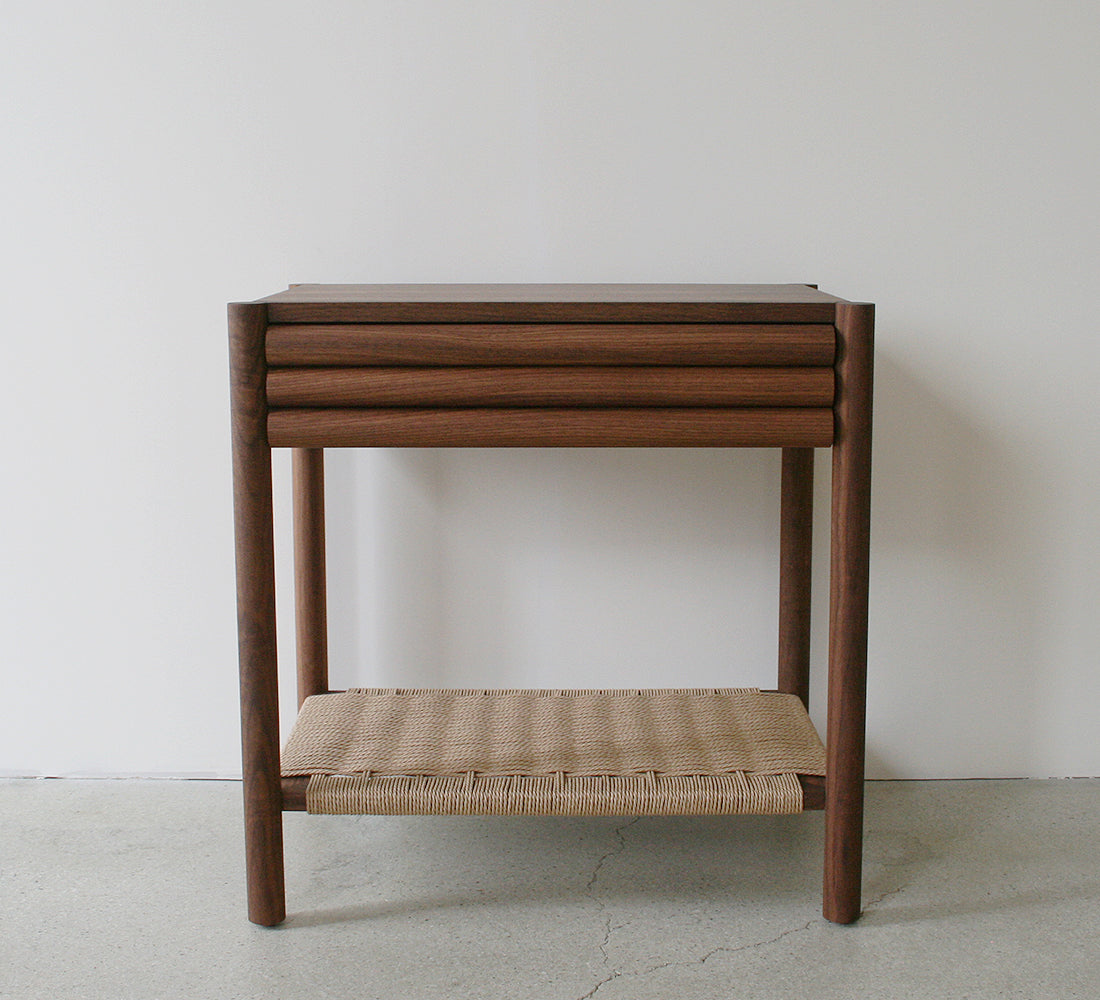 Table de chevet Parker 
