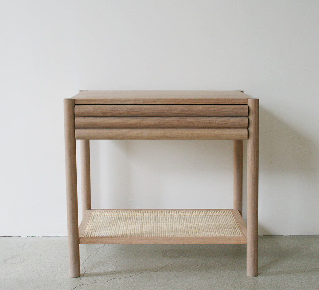 Table de chevet Parker 