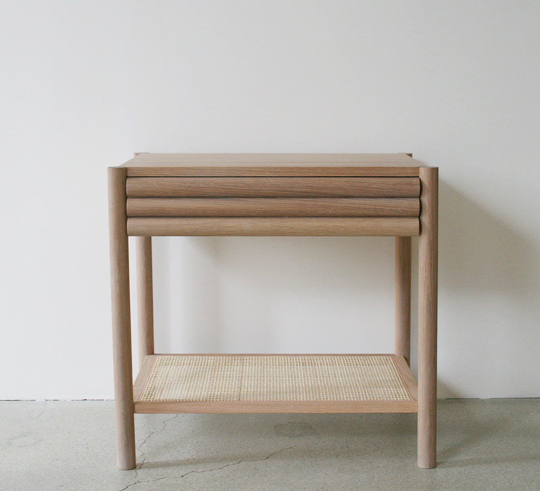 Table de chevet Parker 