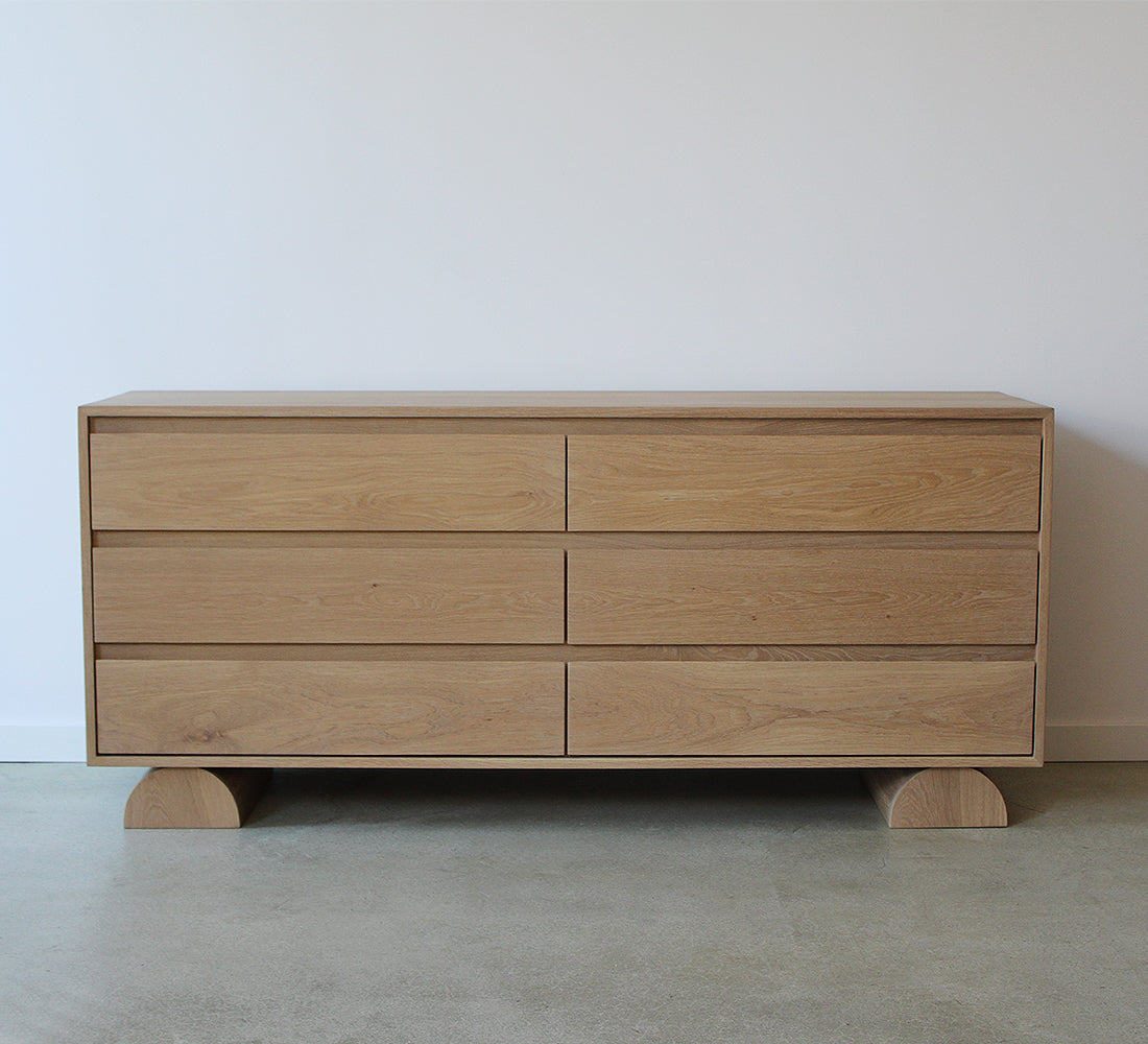 Commode Lennon 