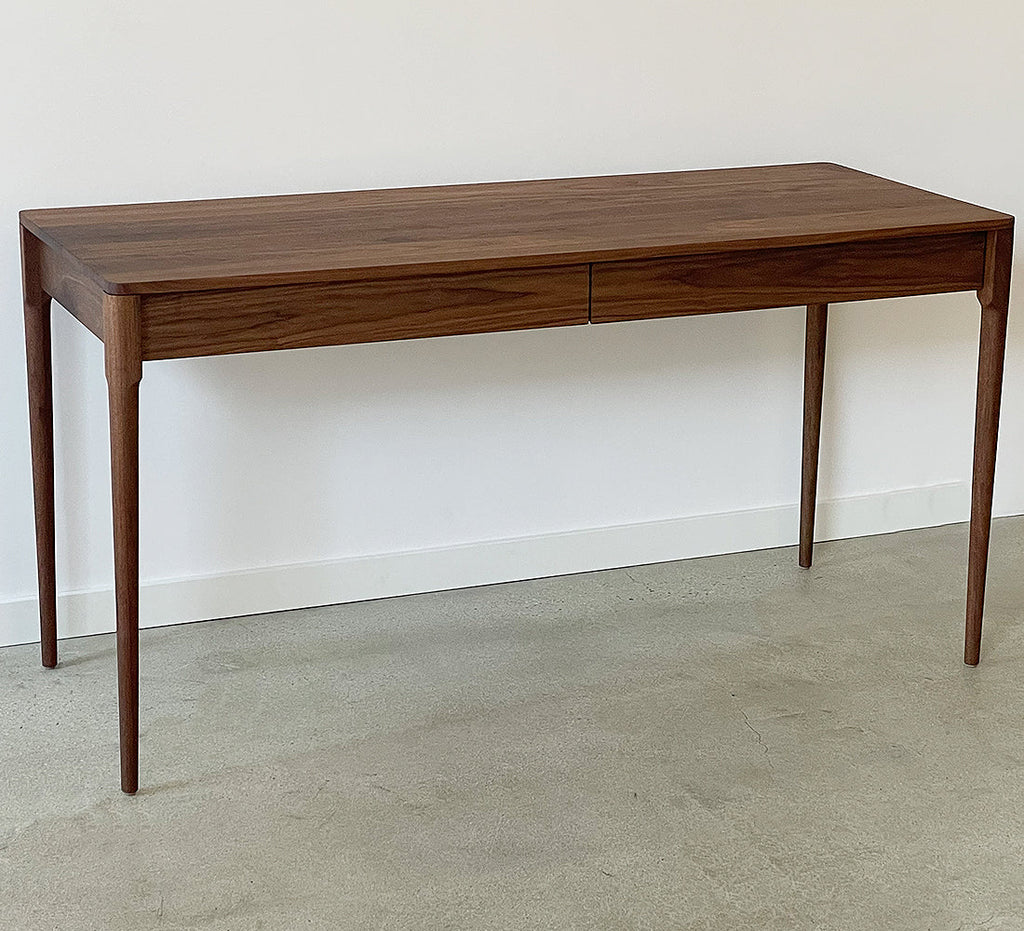Bureau des racines