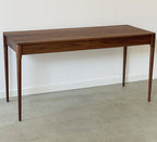 Bureau des racines