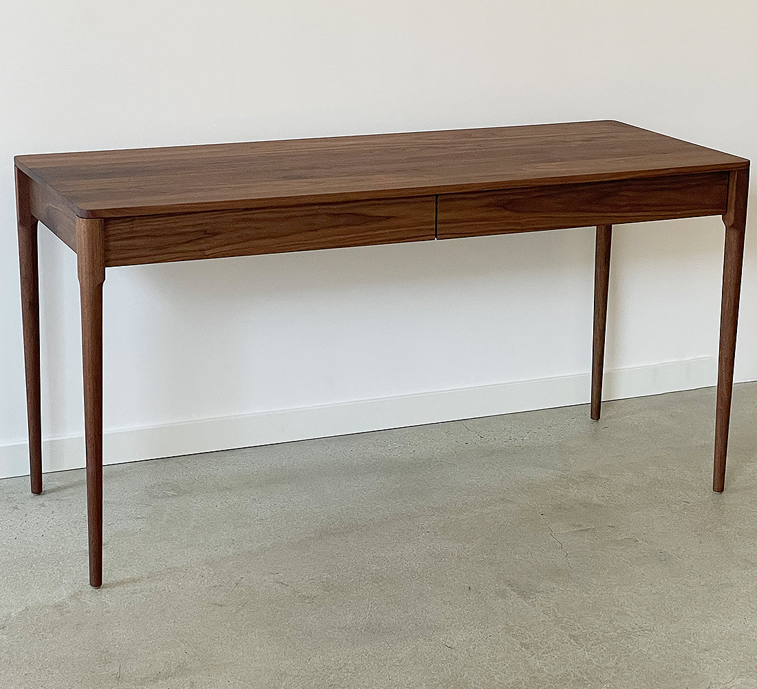 Bureau des racines
