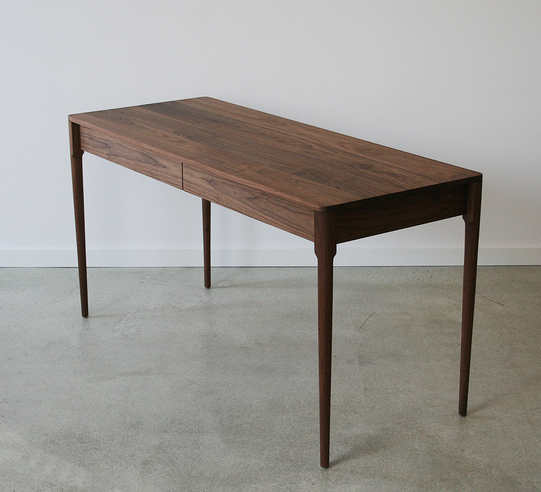 Bureau des racines