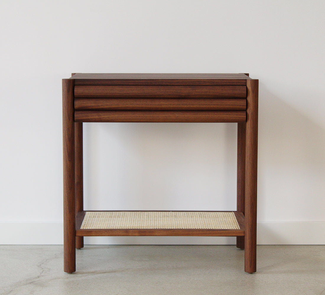 Table de chevet Parker 