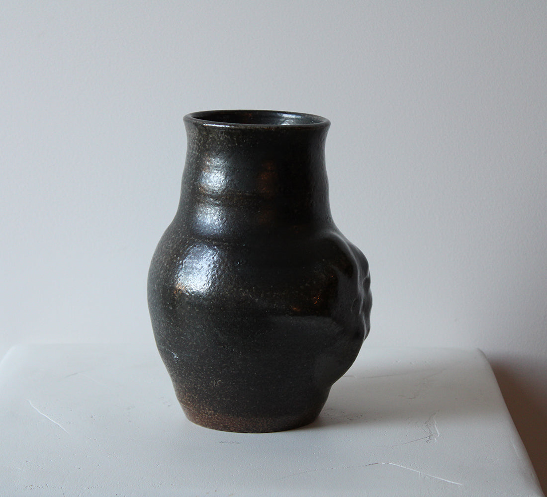 Vase de formation vintage
