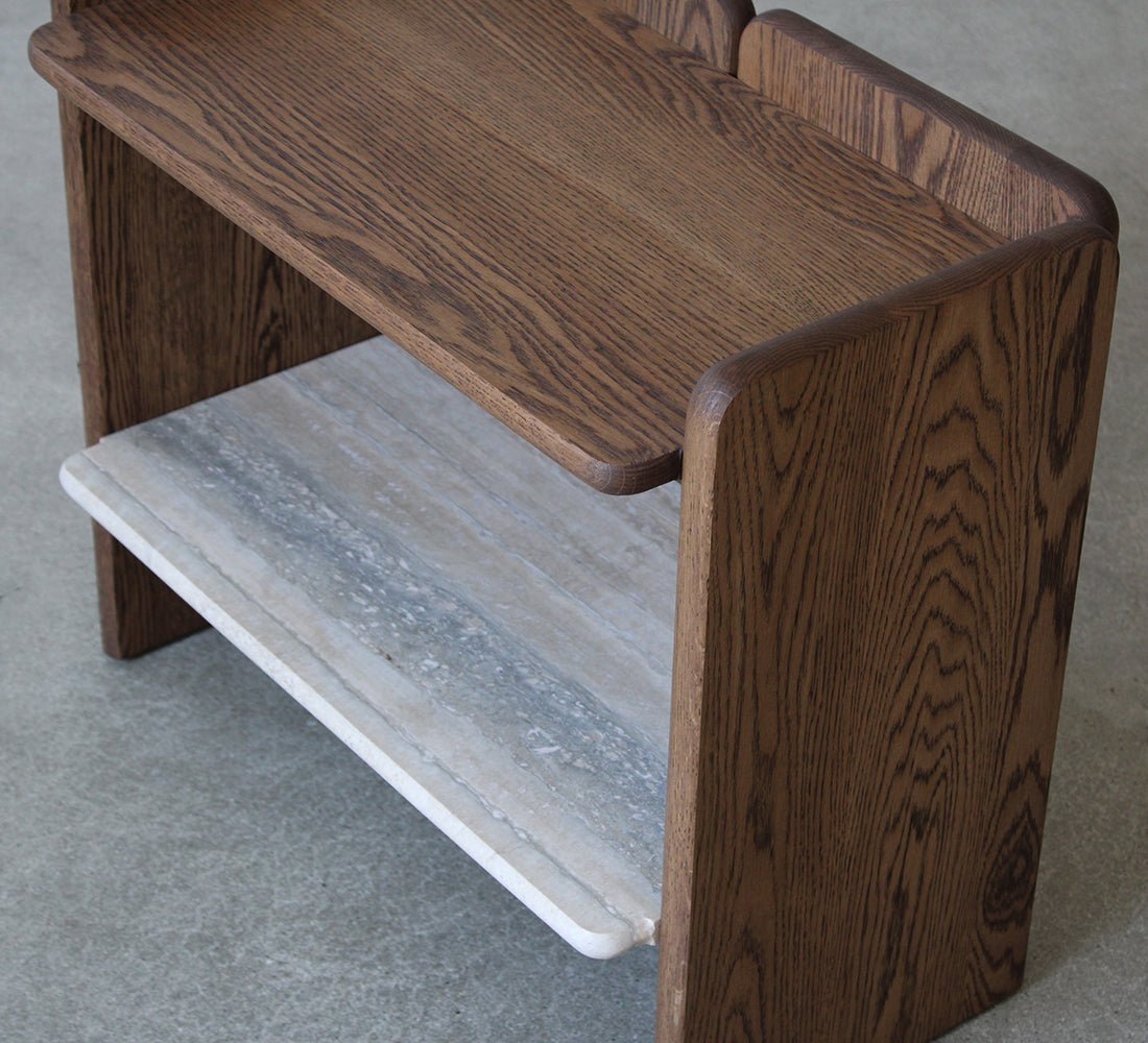 Table d'appoint Gjilly