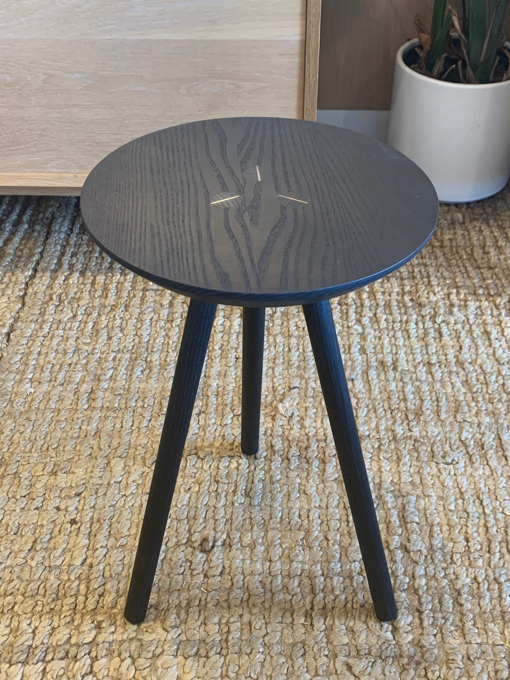 Table d'appoint Rovan 