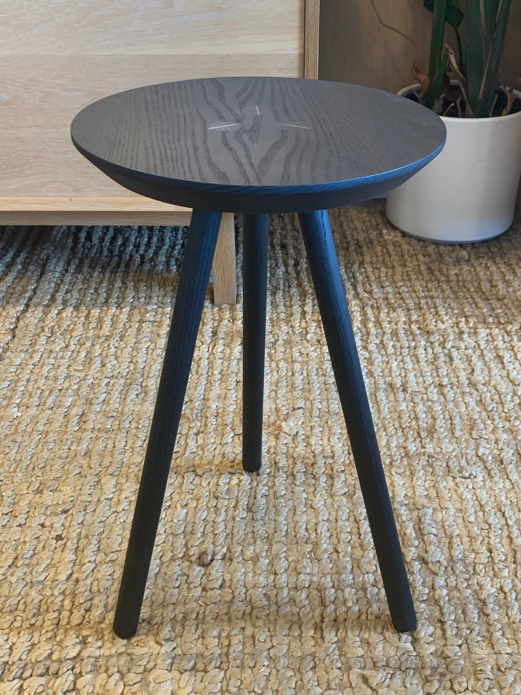 Table d'appoint Rovan 
