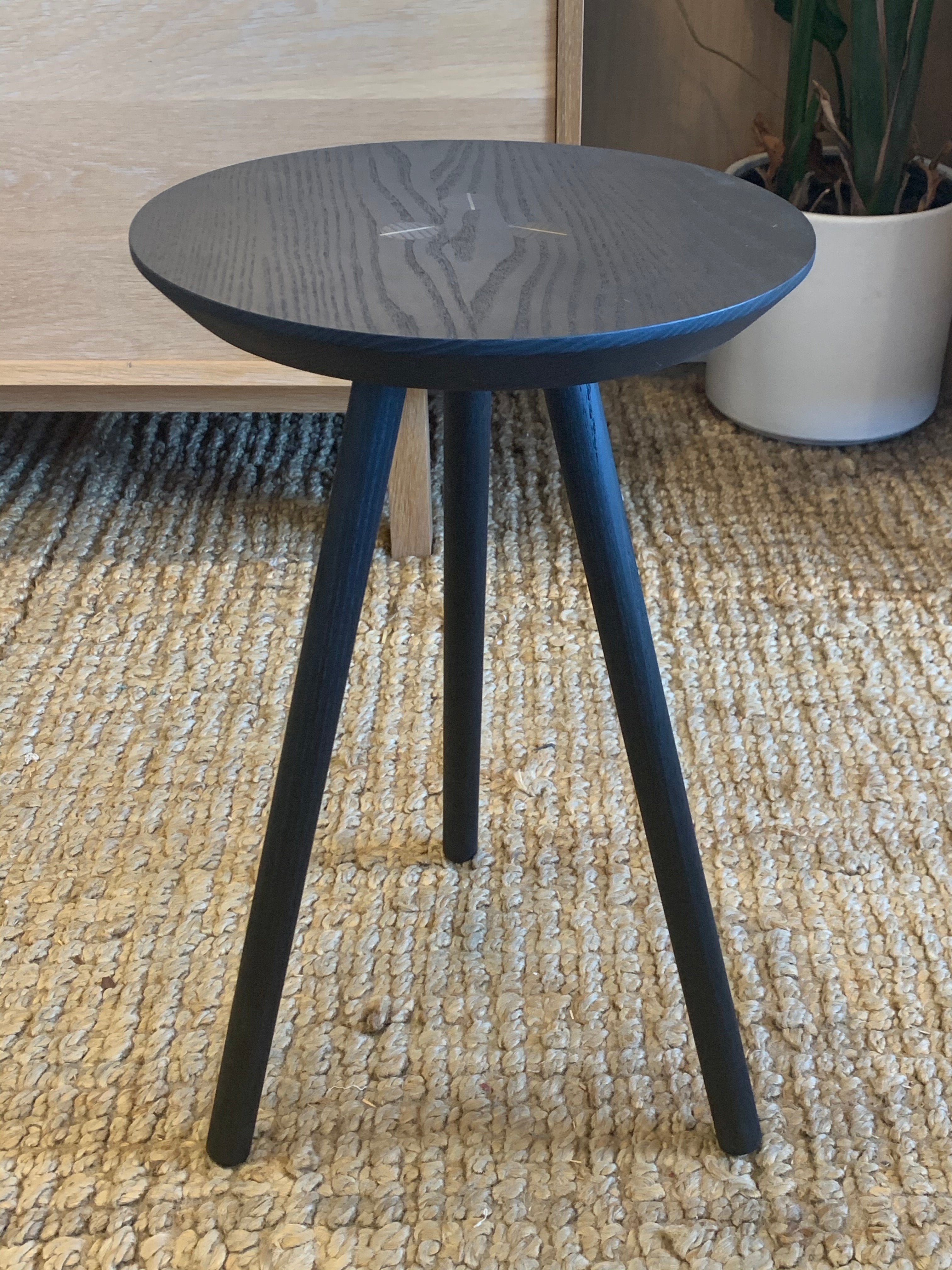 Table d'appoint Rovan 