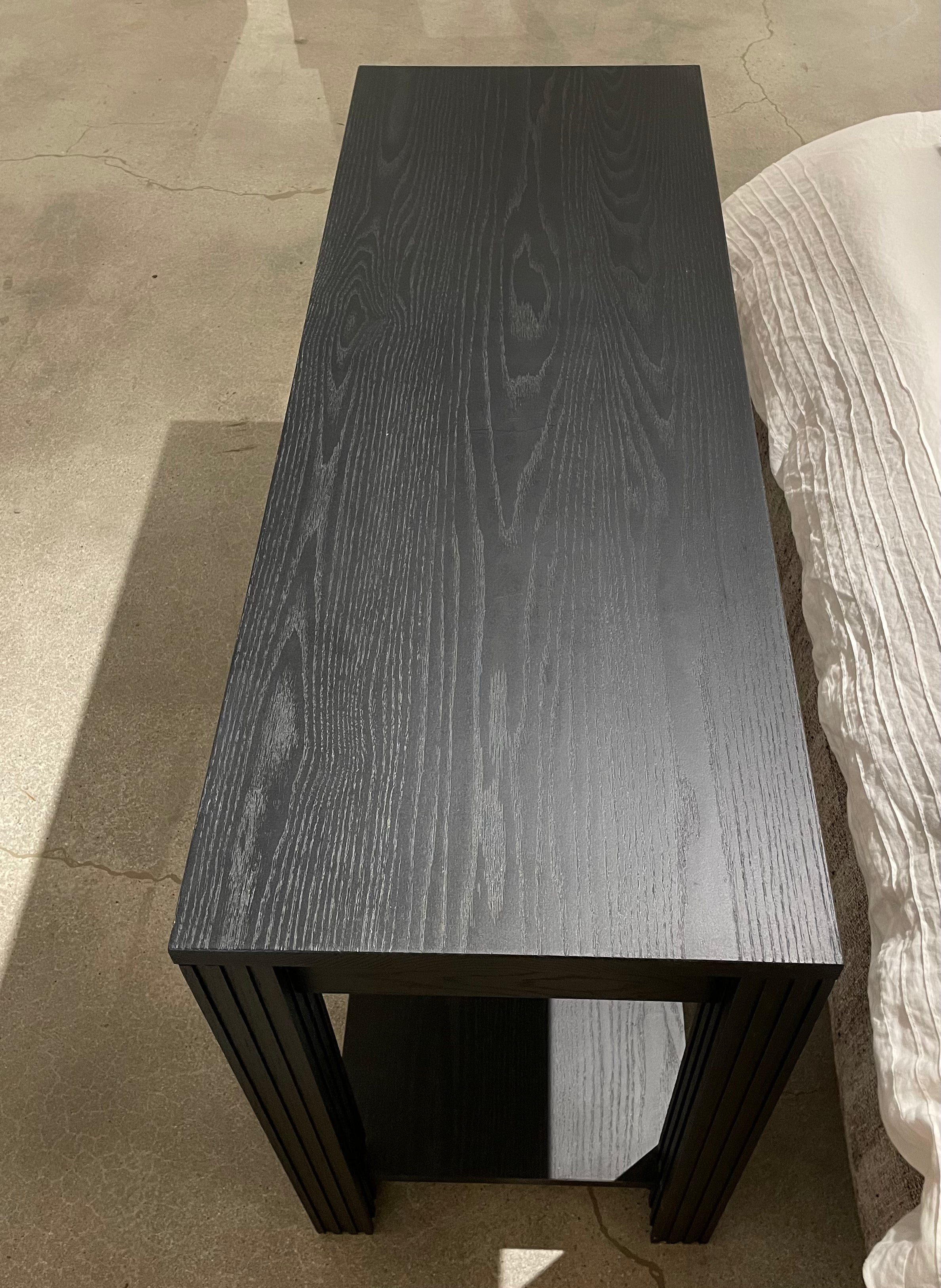 Console Crawford - En stock 