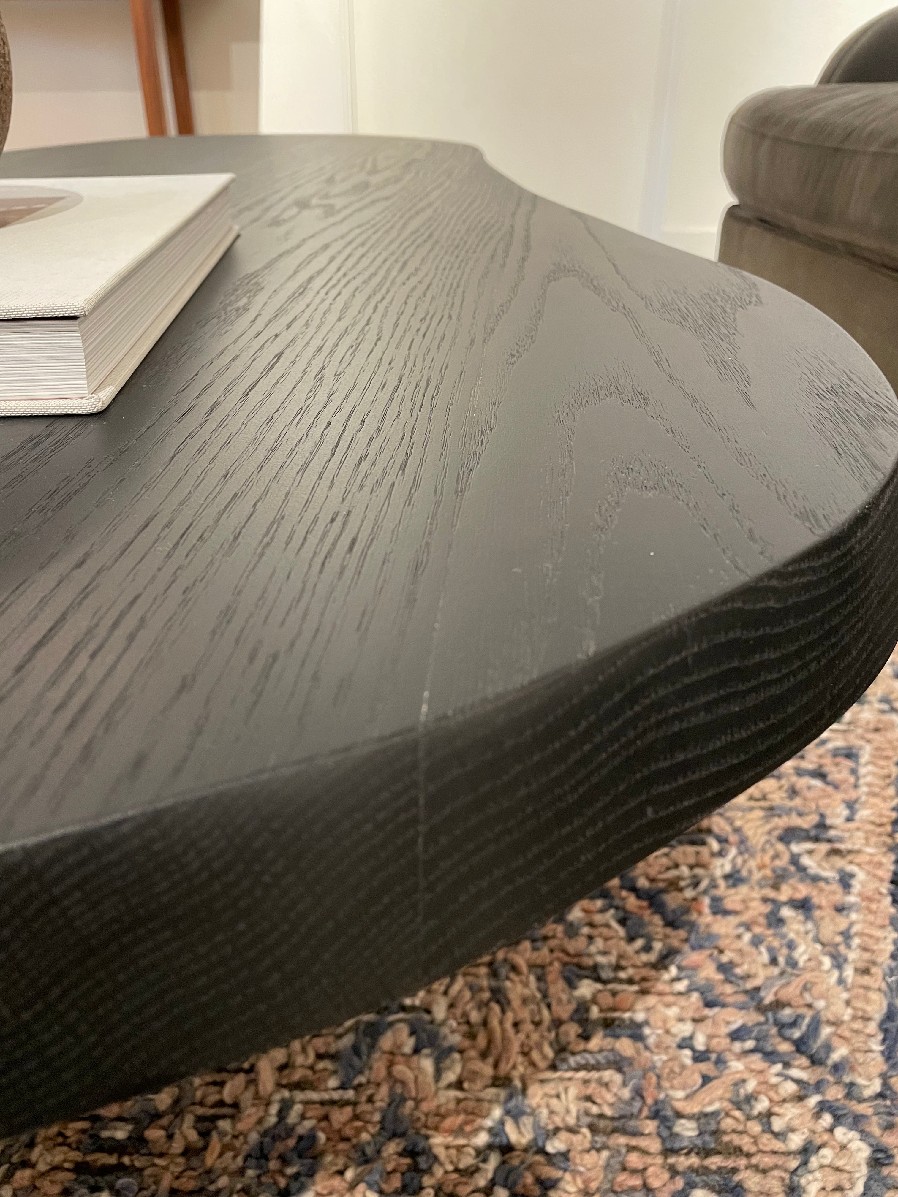 Table basse Neutra - En stock