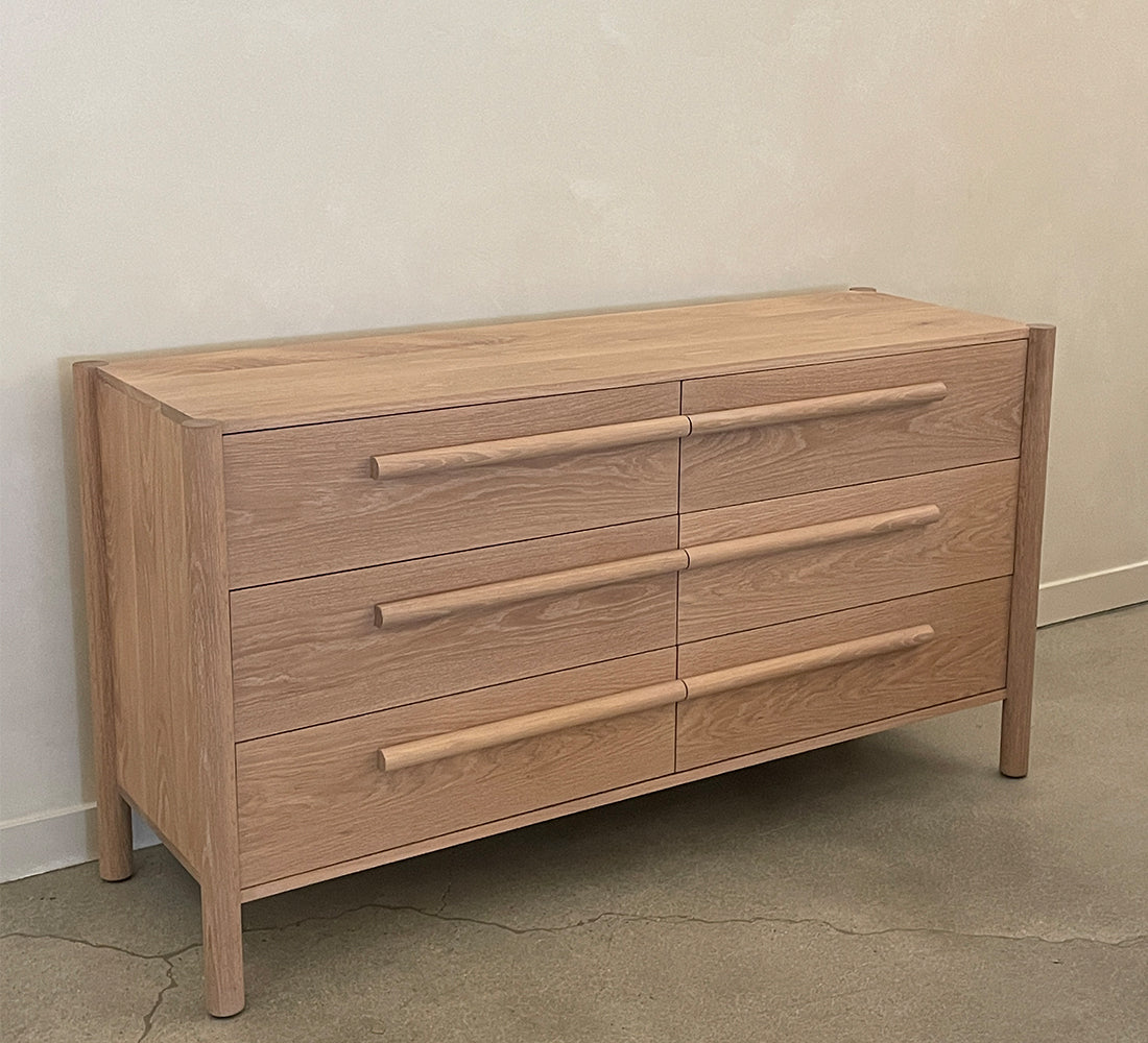 Commode Parker - En stock 