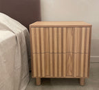 Table de chevet Baldwin - En stock 
