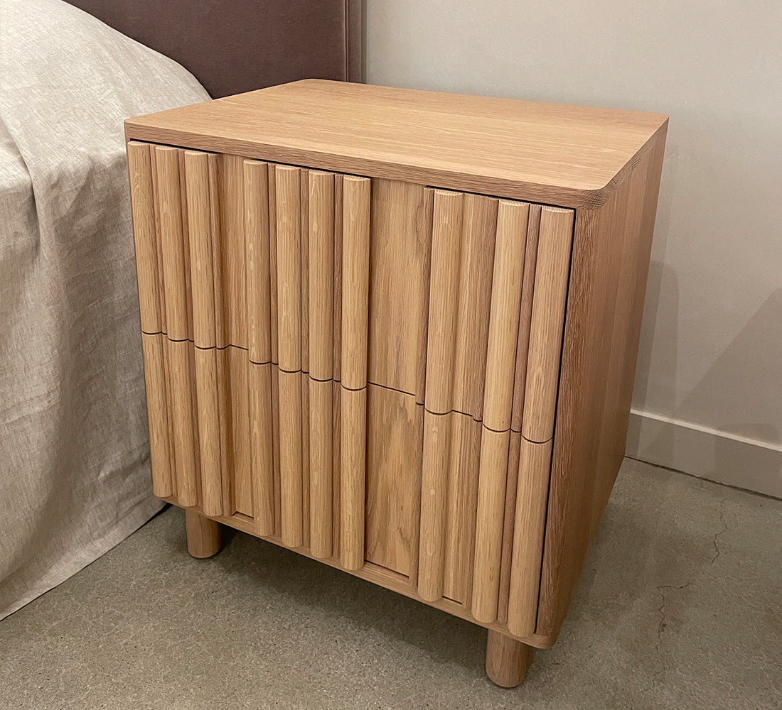 Table de chevet Baldwin - En stock 