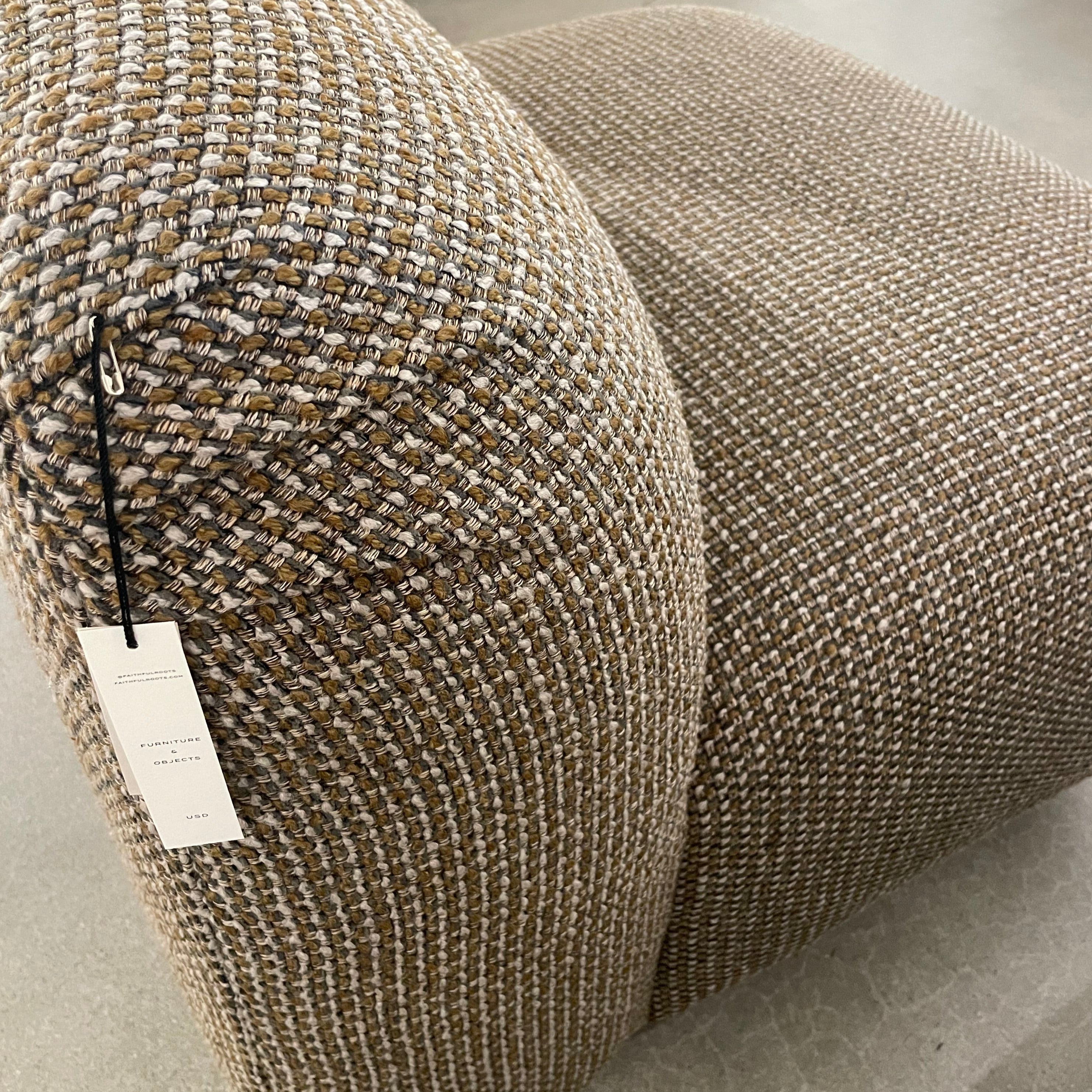 Chaise vintage 