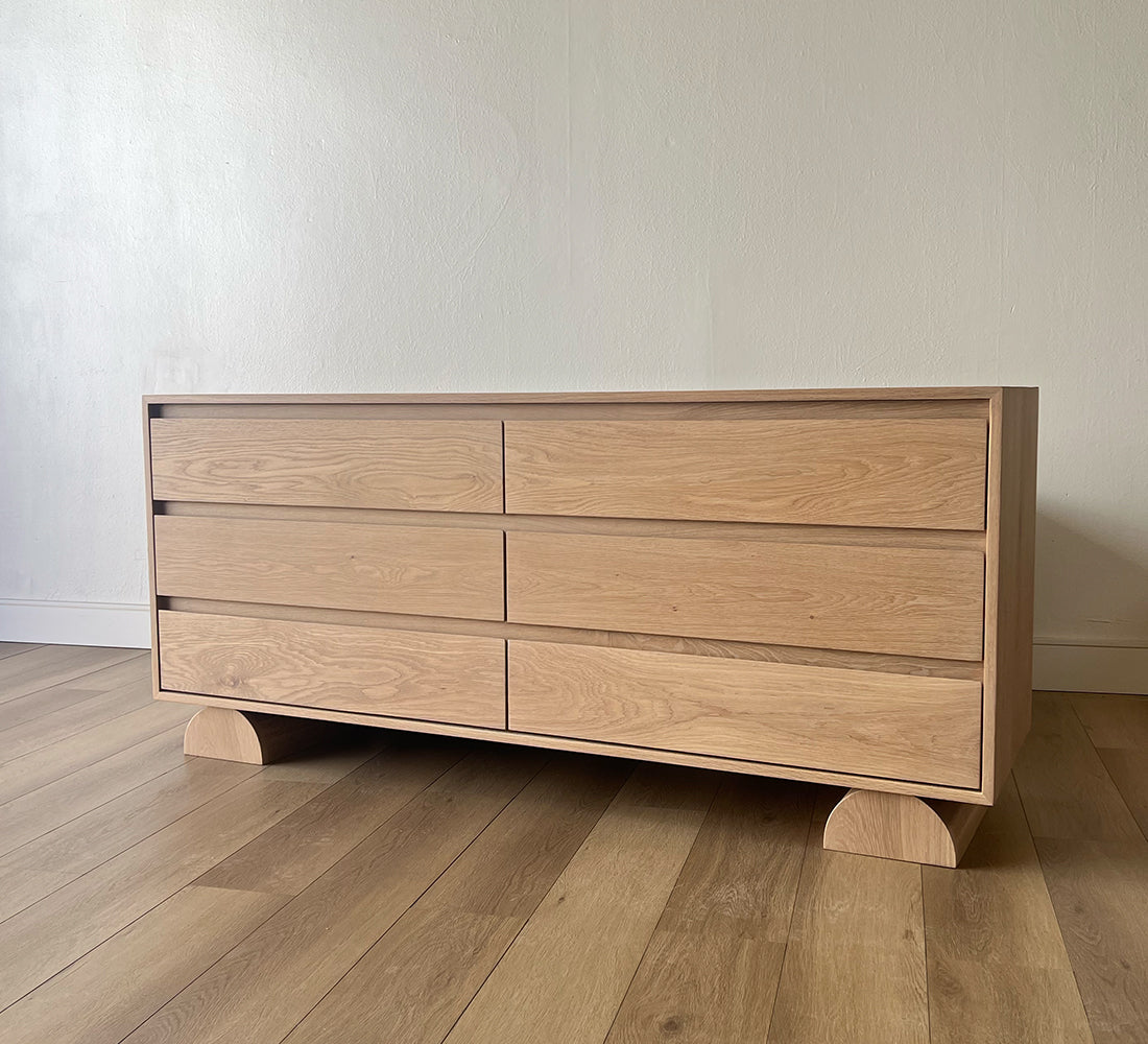 Commode Lennon 
