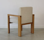 Chaise de salle à manger Luna - En stock 