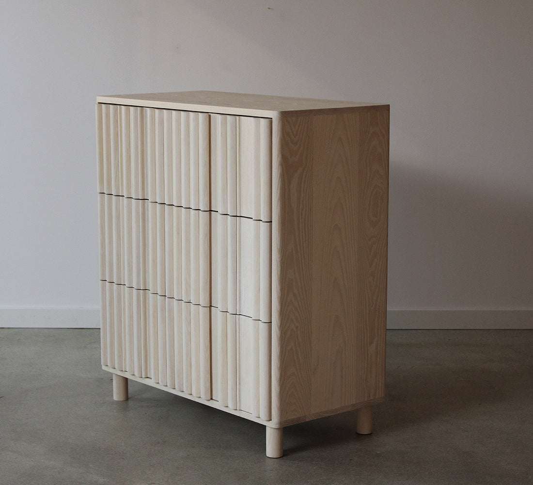 Mini-commode Baldwin 