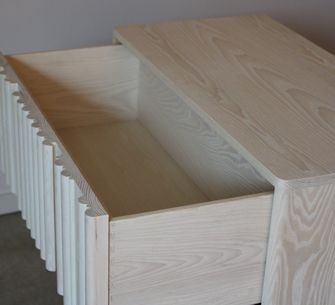 Mini-commode Baldwin 