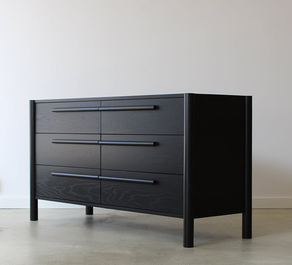 Commode Parker 