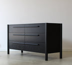 Commode Parker 