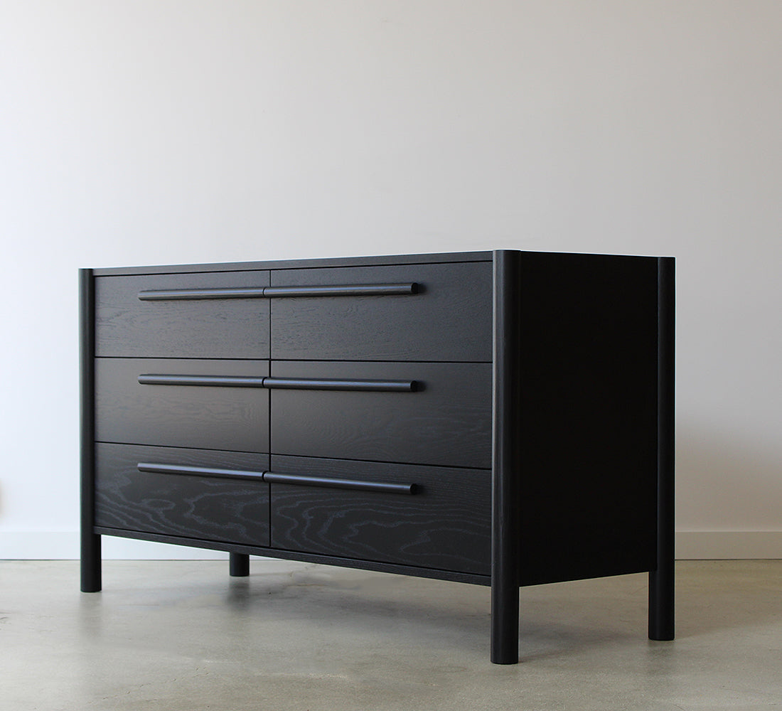 Commode Parker 