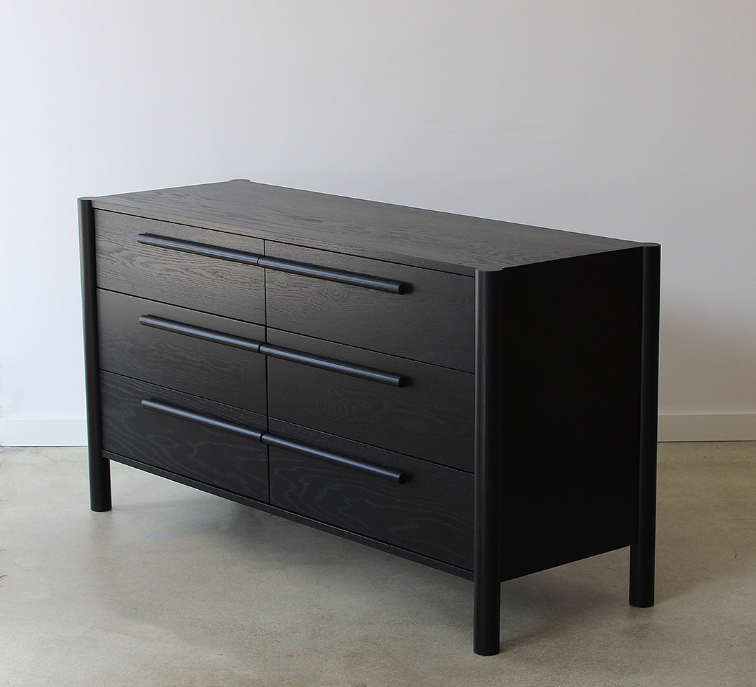 Commode Parker 