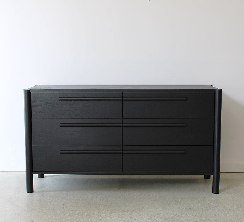 Commode Parker 