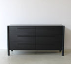 Commode Parker 