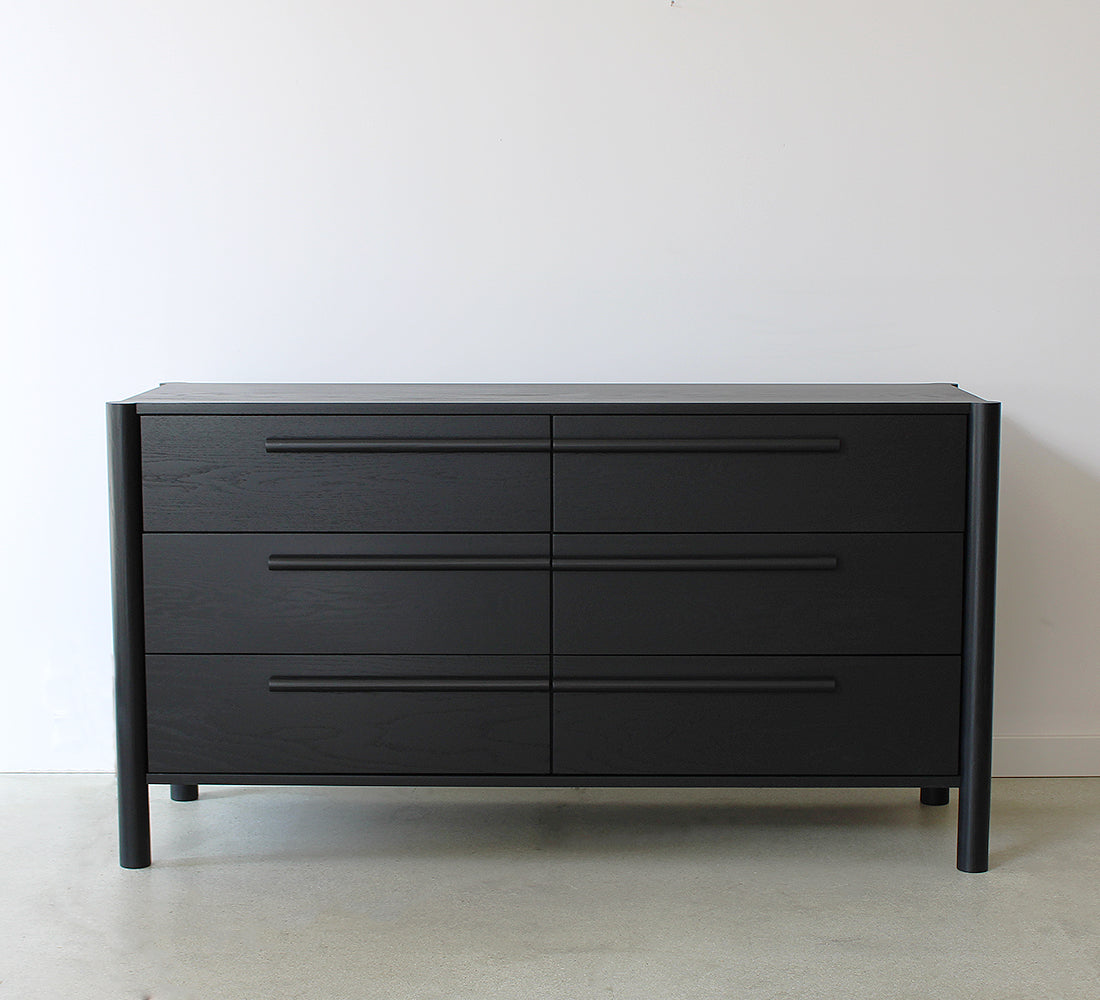 Commode Parker 