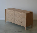 Commode Parker 