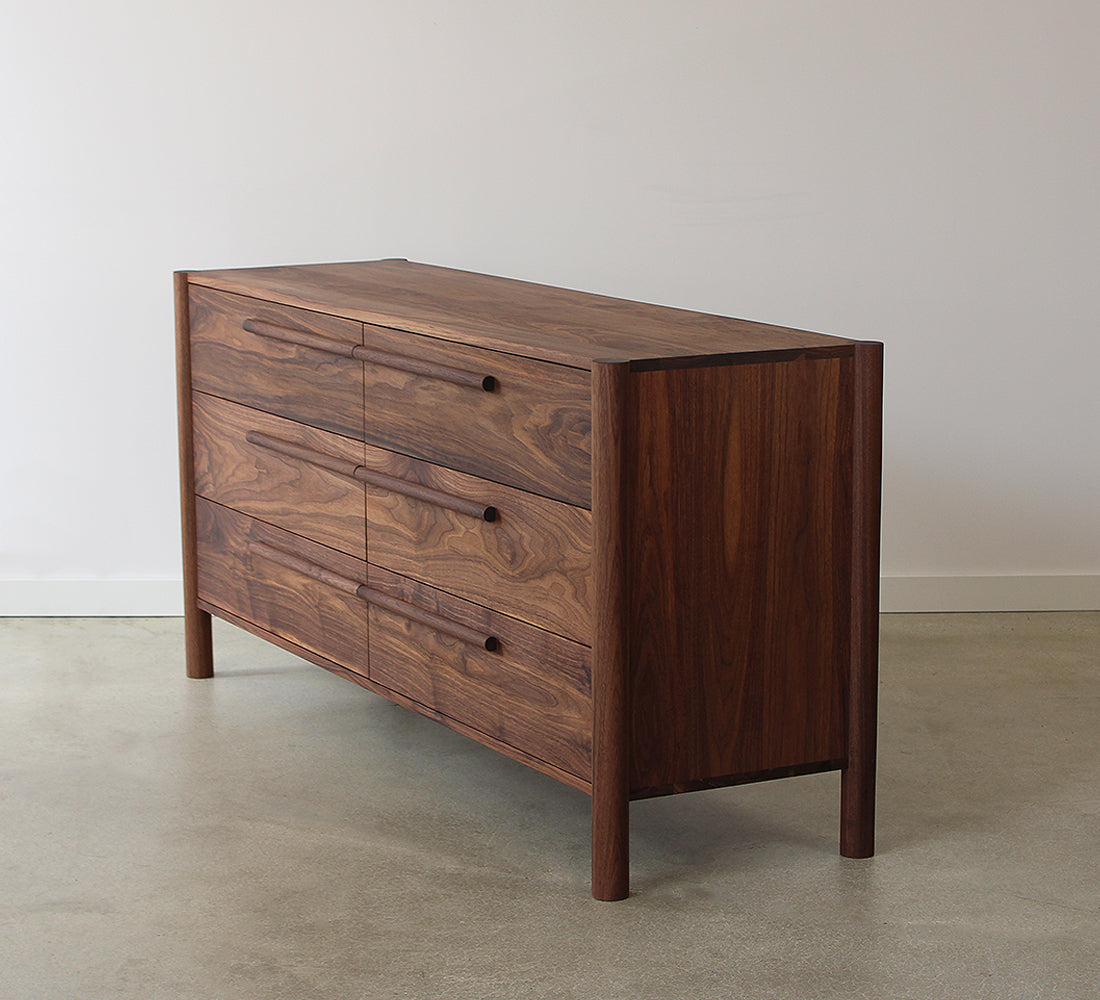 Commode Parker 