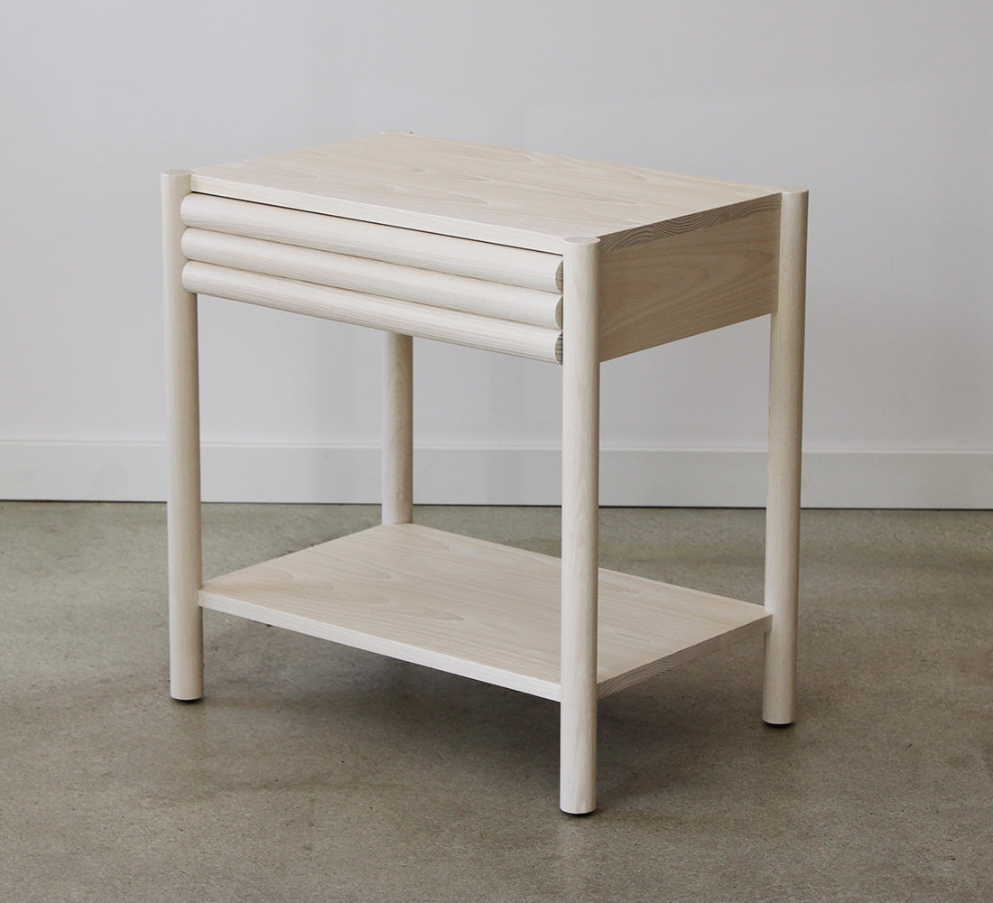 Table de chevet Parker 