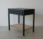 Table de chevet Parker 