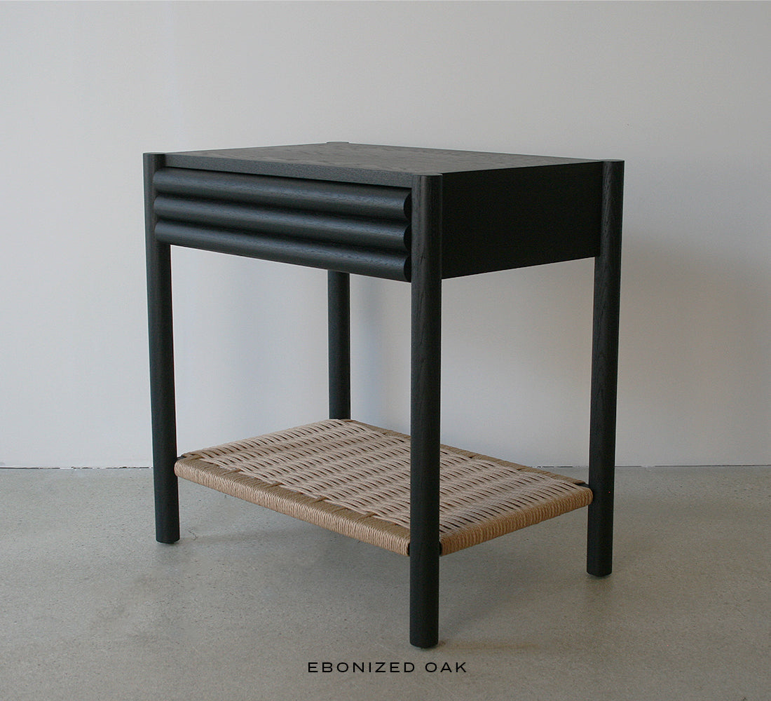 Table de chevet Parker 