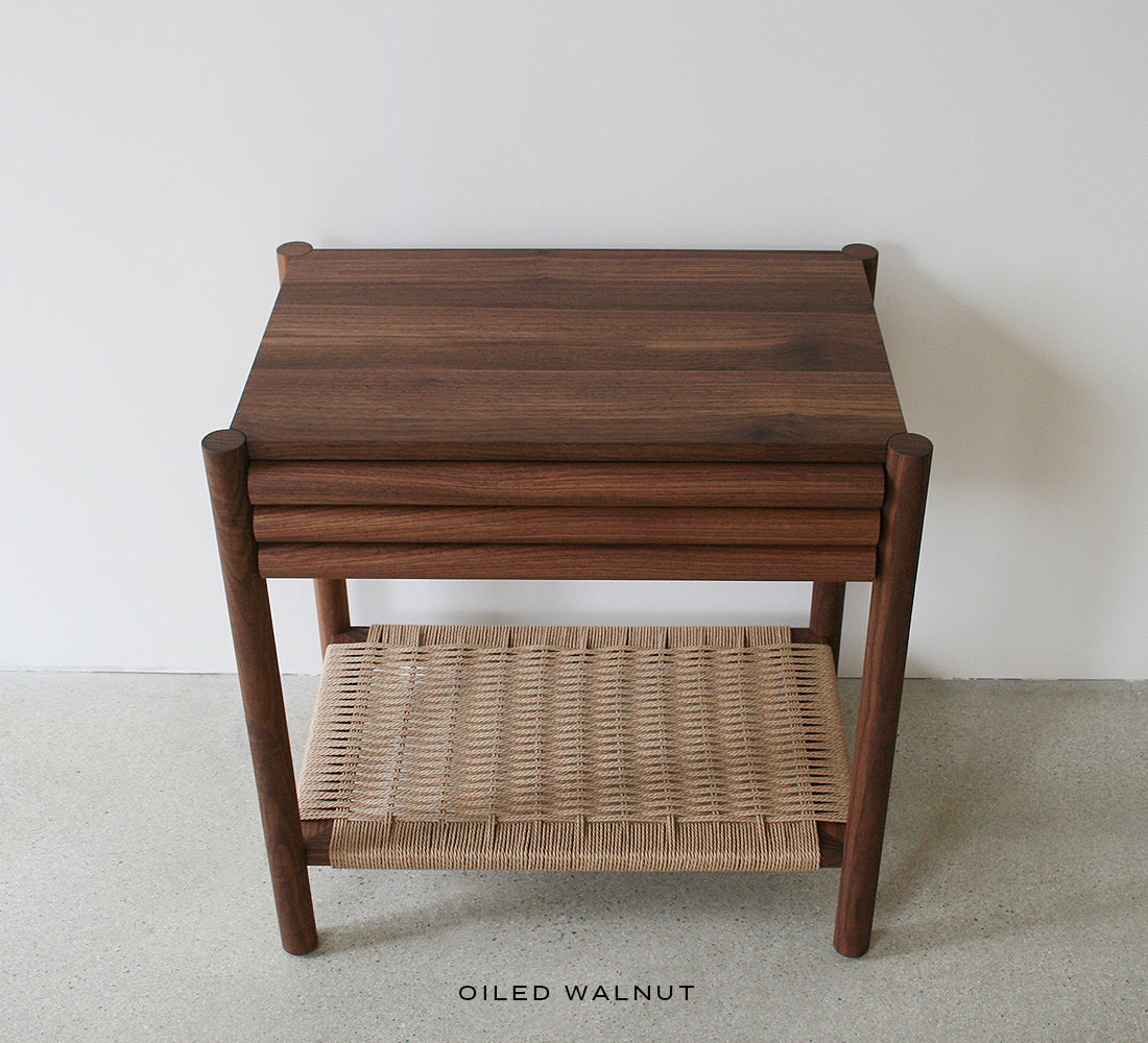 Table de chevet Parker 