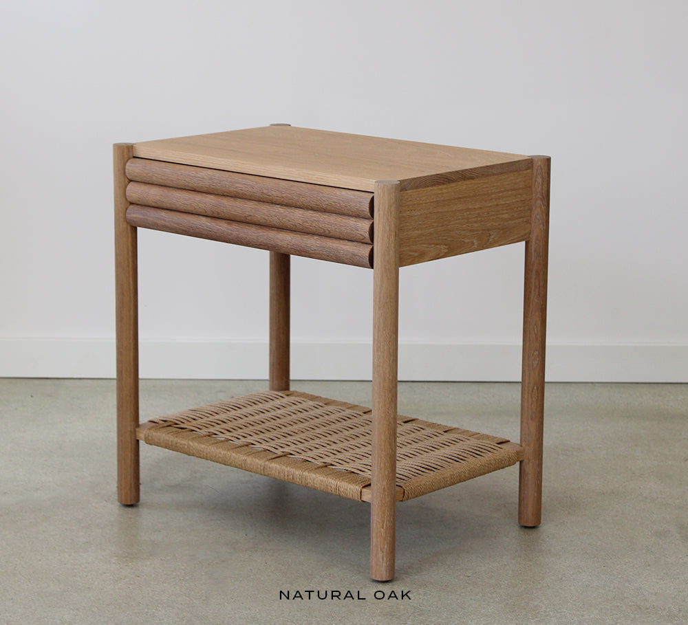 Table de chevet Parker 