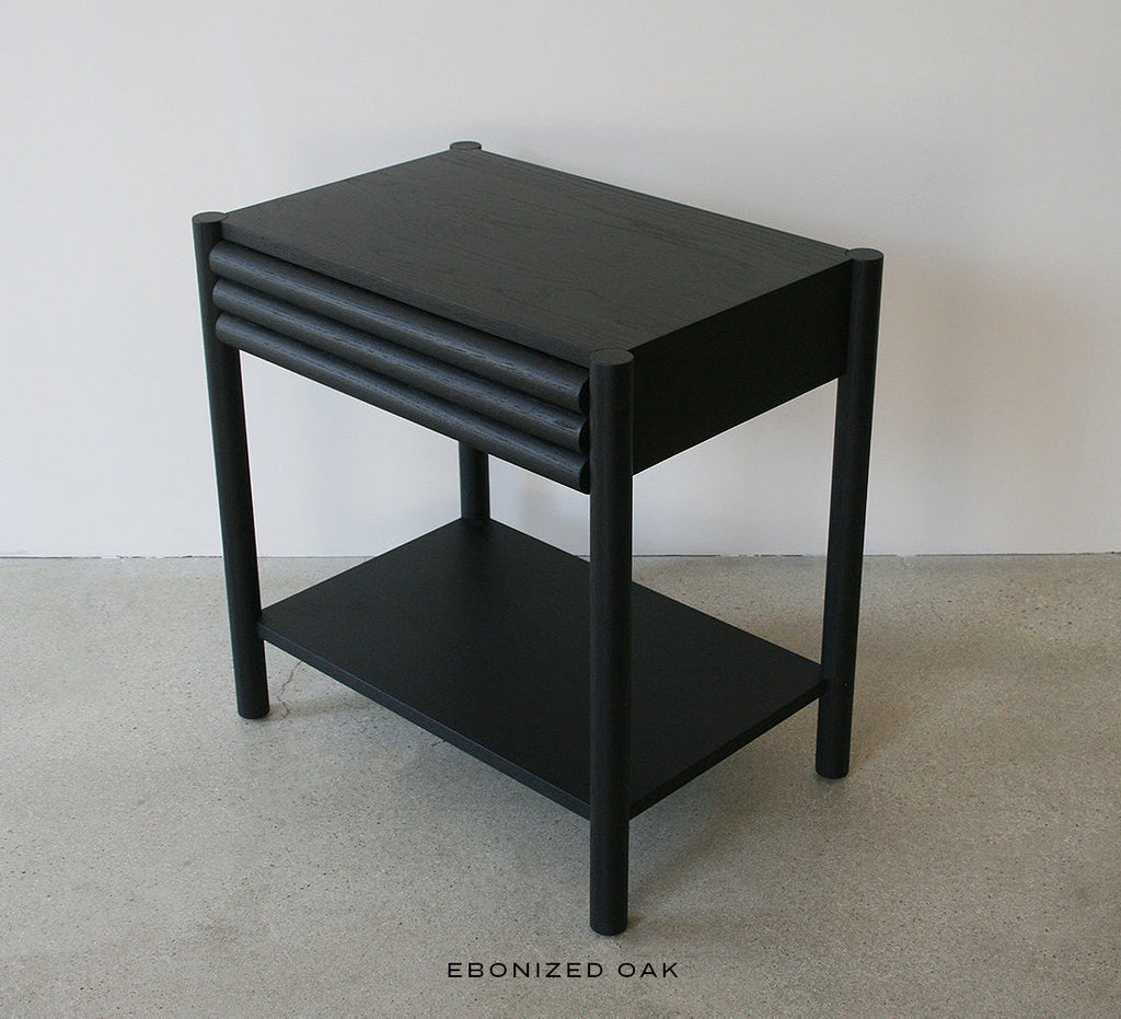 Table de chevet Parker 