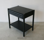 Table de chevet Parker 