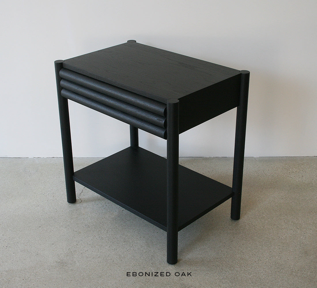Table de chevet Parker 