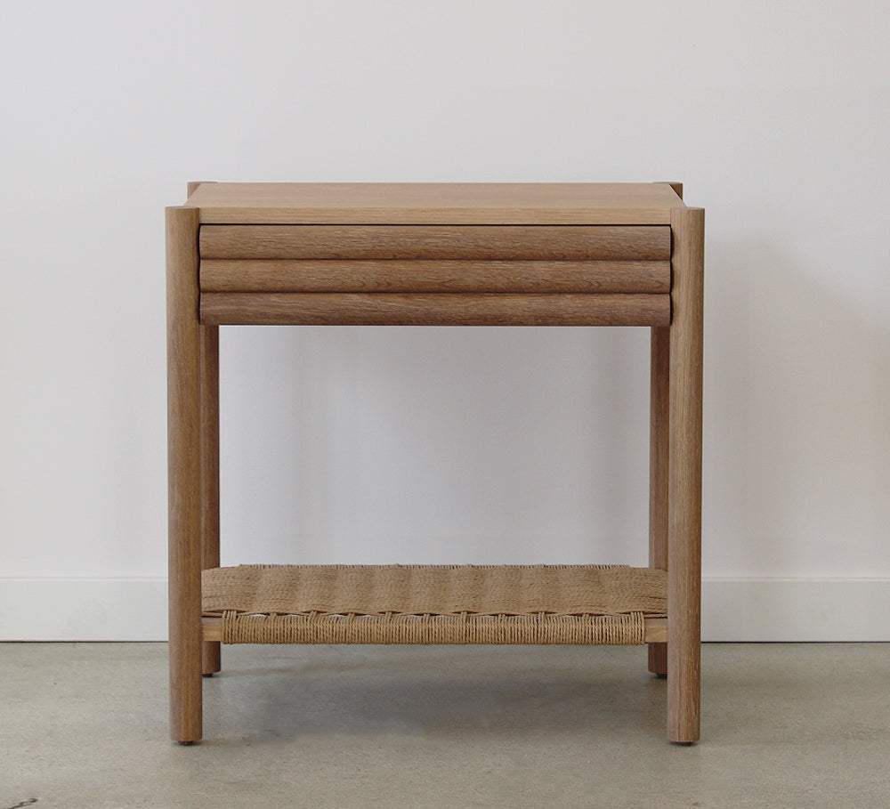 Table de chevet Parker 