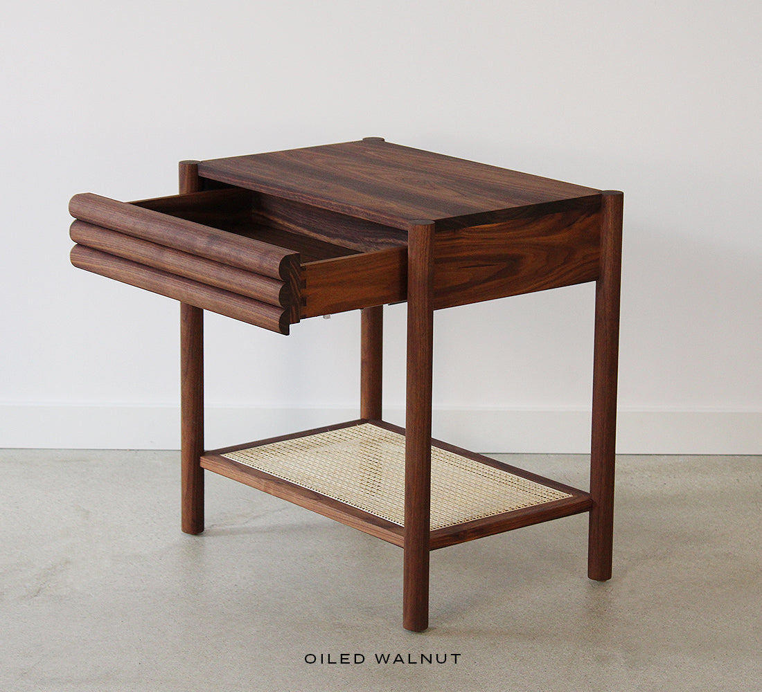 Table de chevet Parker 