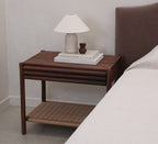 Table de chevet Parker 