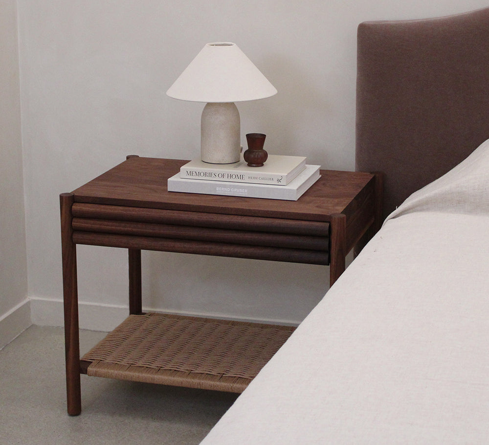 Table de chevet Parker 