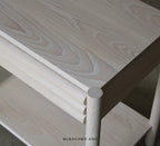 Table de chevet Parker 