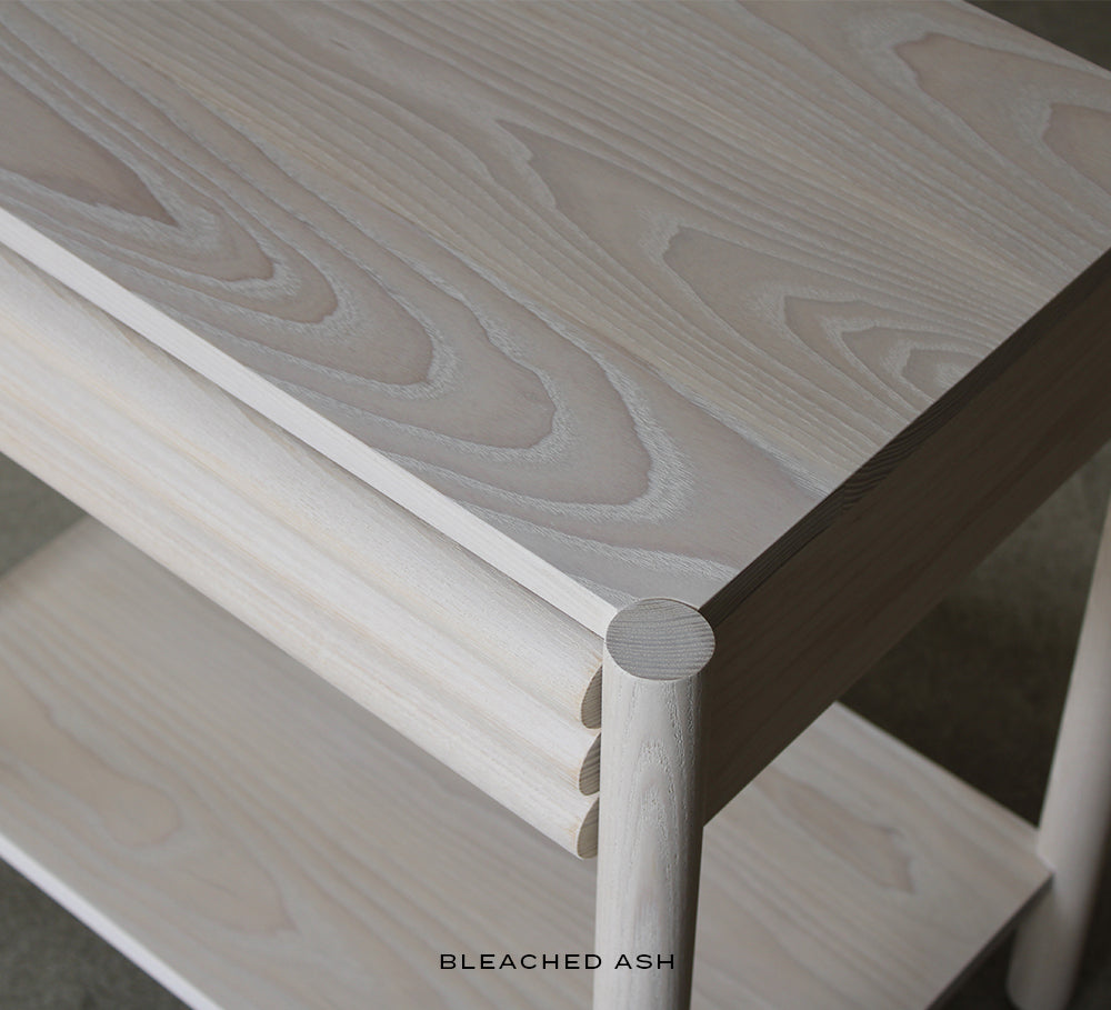 Table de chevet Parker 