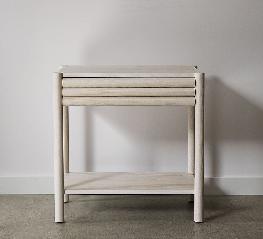 Table de chevet Parker 